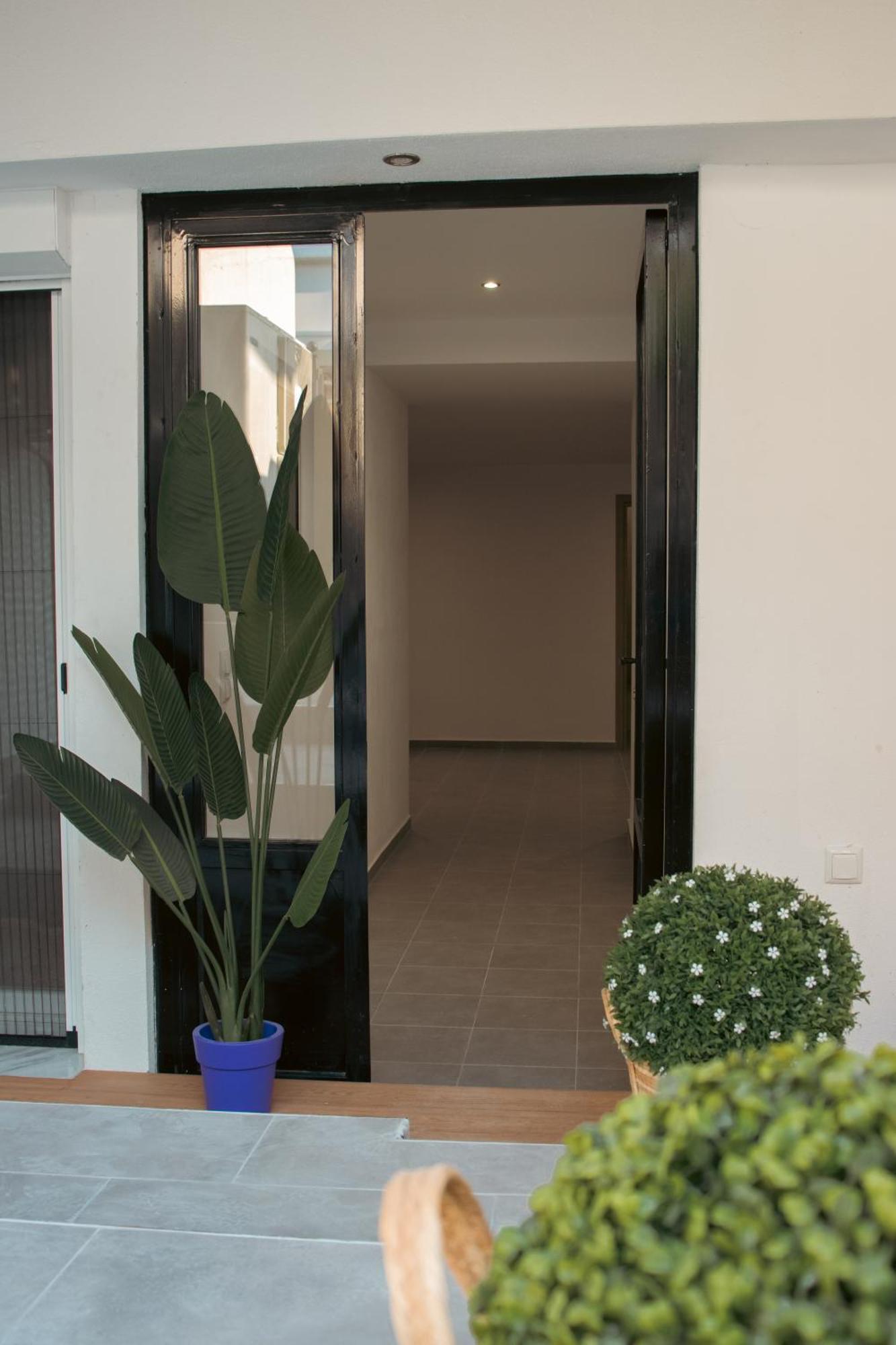 Emilyapartments 1 Chrysoupolis Zewnętrze zdjęcie